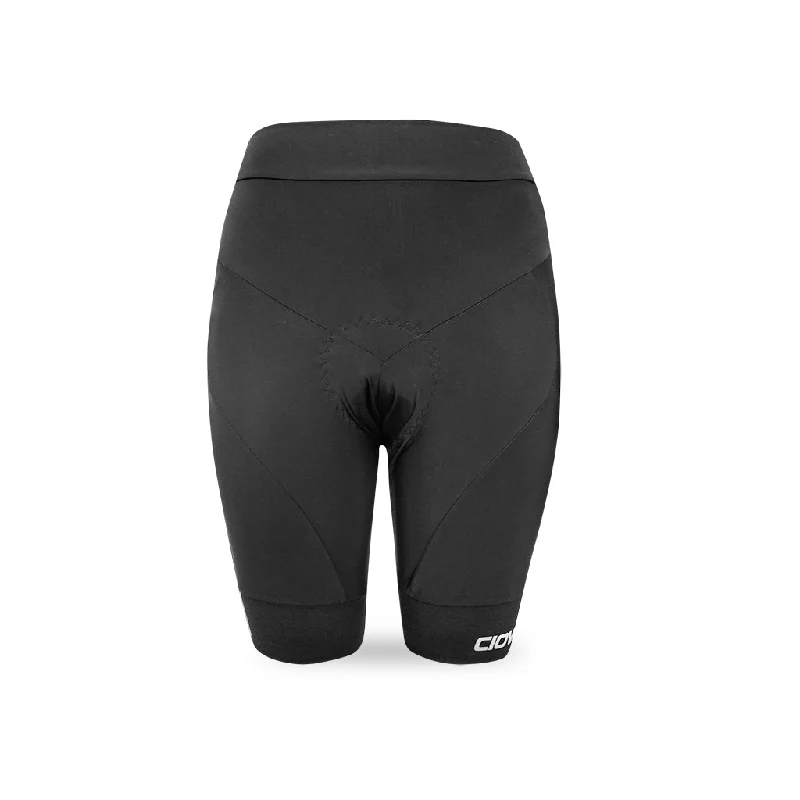 Women's Corsa Cycling Shorts 2.0 (Black)