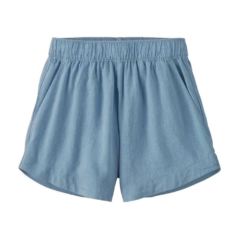 Women's Garden Island Shorts