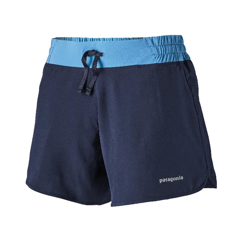 Women's Nine Trails Shorts - 6""