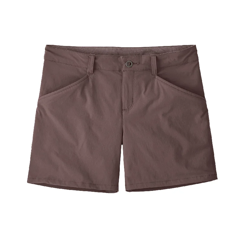 Women's Quandary Shorts - 5""