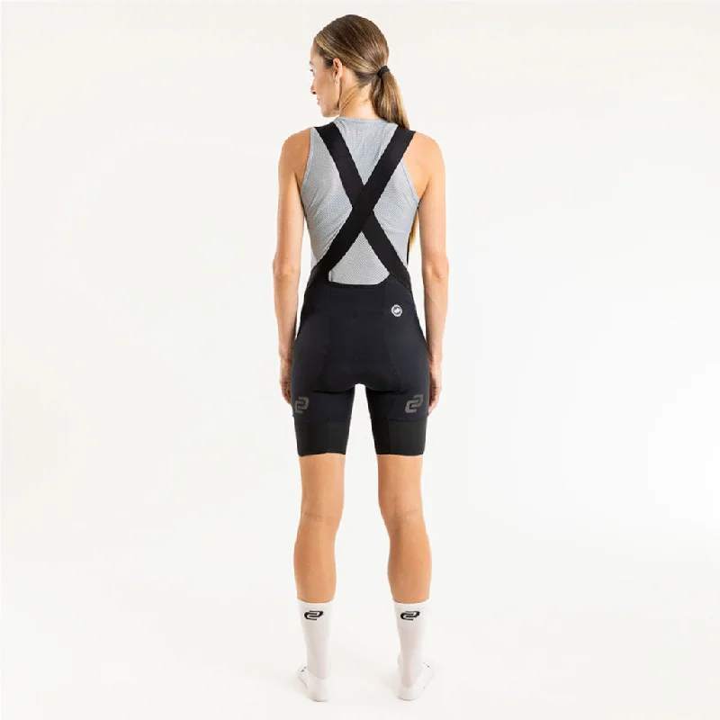 Women's Supremo Bib Shorts