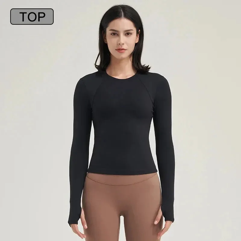 Top-Black / L / CHINA