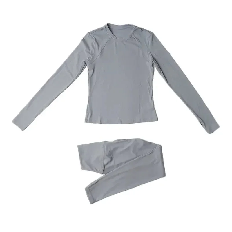 Set-Rhino Grey / XL / CHINA