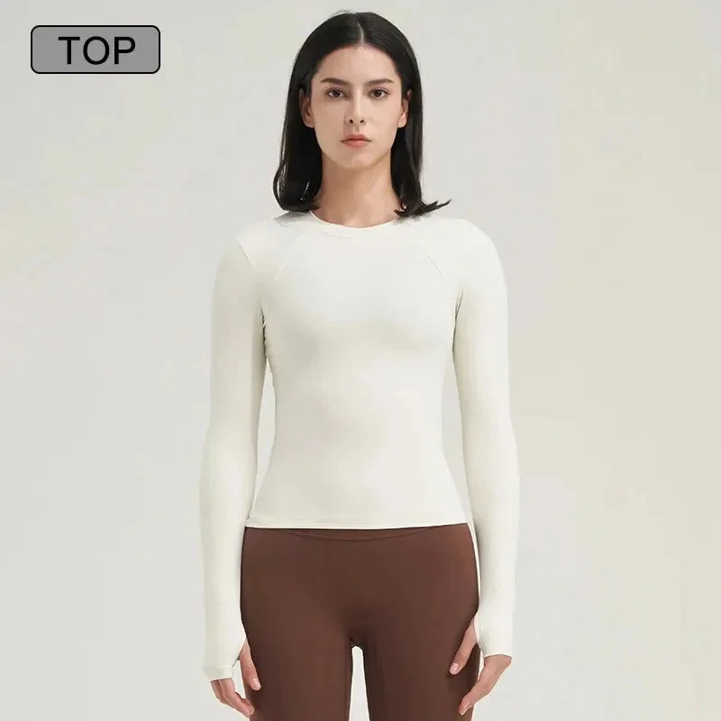 Top-Light Ivory / L / CHINA