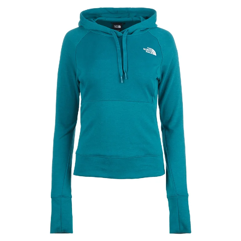 The North Face Women's Reardon Pullover Hoodie