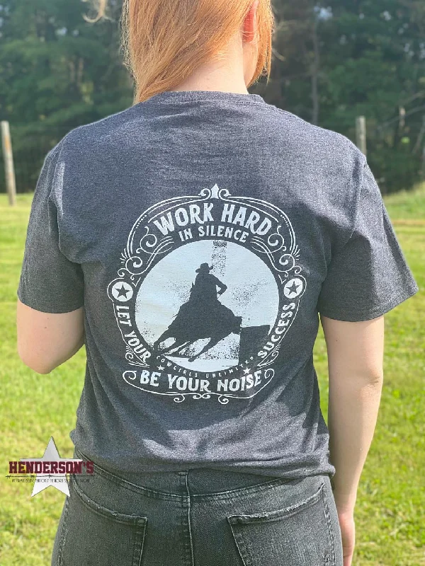 Hard Work Tee