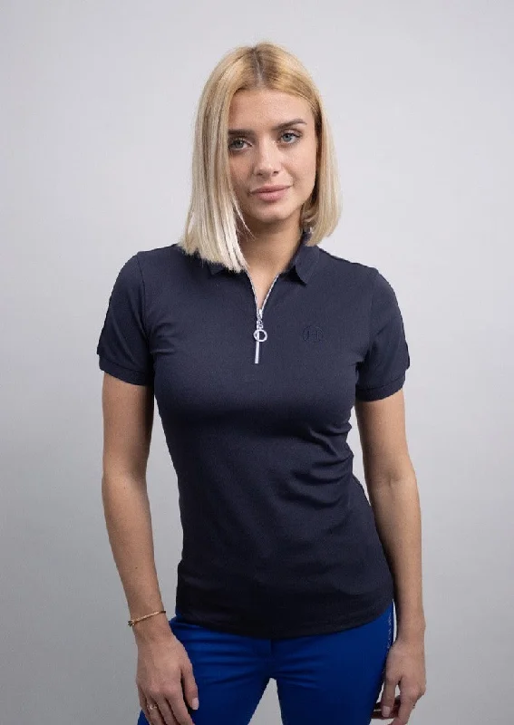 Pimp - Womens Technical Polo