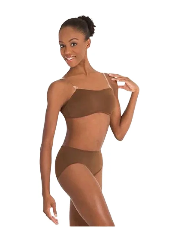 ON SALE BW Bikini Cut Brief Bikini with scalloped edges, Feminine, Stylish, Trendy
