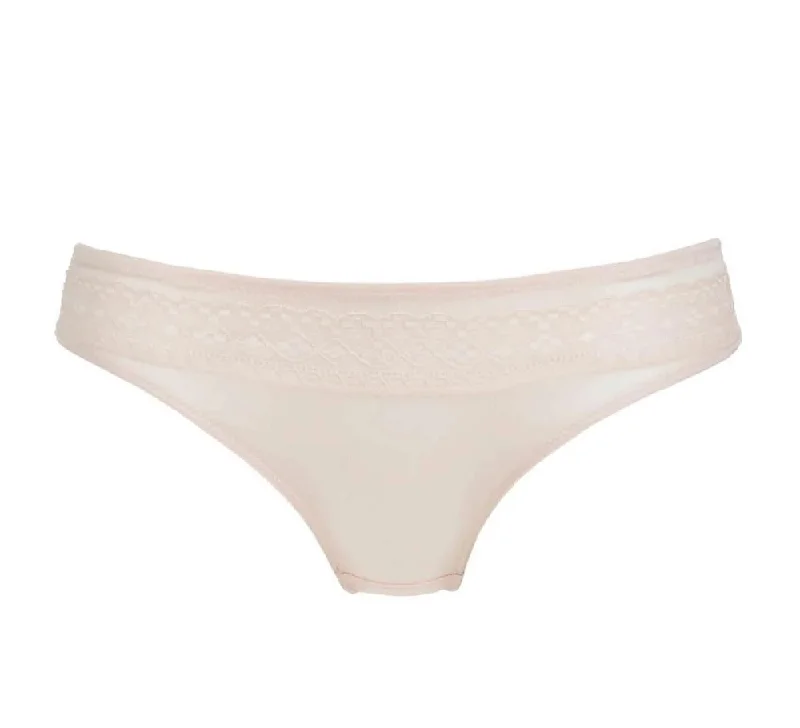 Champagne Bikini Briefs - Organic Cotton & Silk Bikini with tie sides, Adjustable, Comfortable, Trendy Champagne Bikini Briefs - Organic Cotton & Silk Bikini with tie sides, Adjustable, Comfortable, Trendy