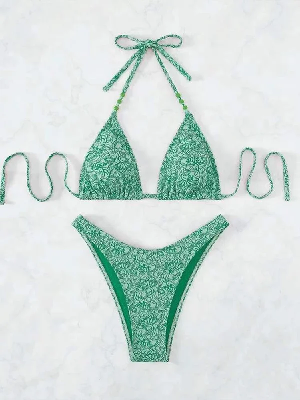 Emerald Green