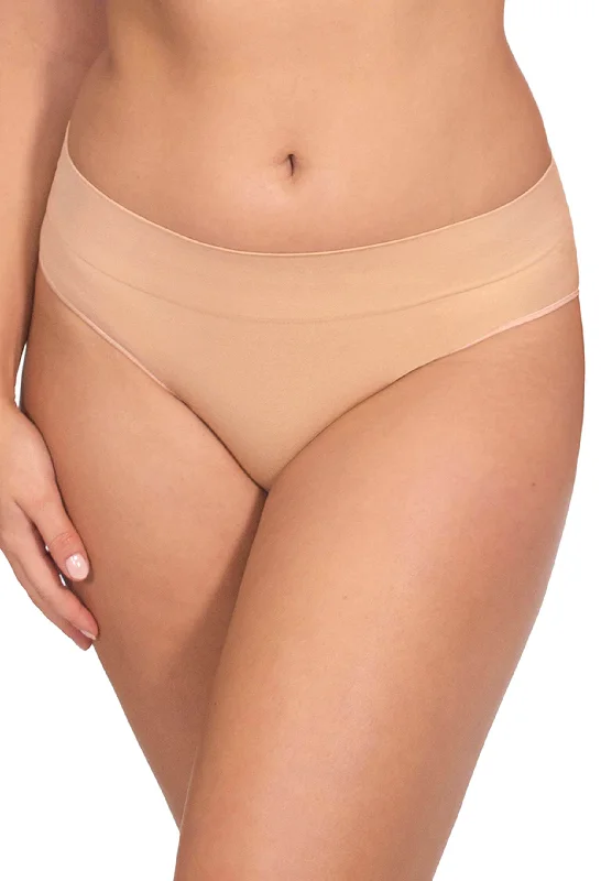 Hipster Bikini - Must Have Bikini with frills, Feminine, Trendy, Sexy