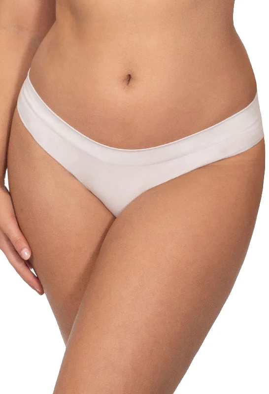 Bamboo Bikini Bikini with cut-out details, Sexy, Trendy, Chic