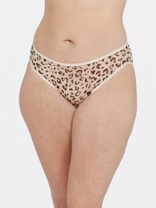 Spellbound Mesh Bikini Bikini with twisted straps, Sexy, Trendy, Chic