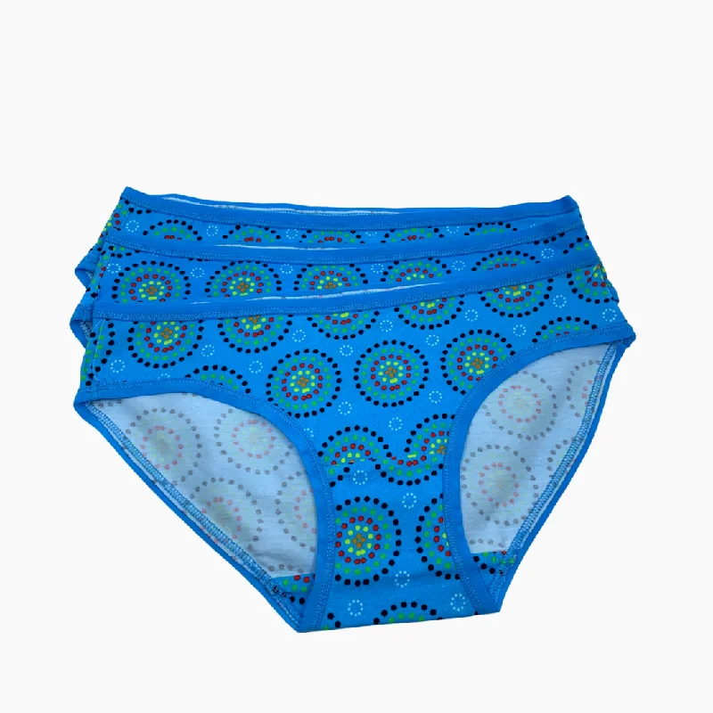 Blue Mara