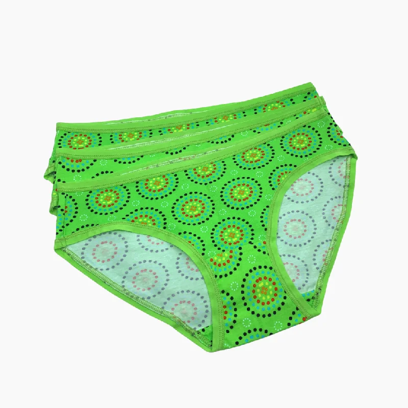 Green Mara