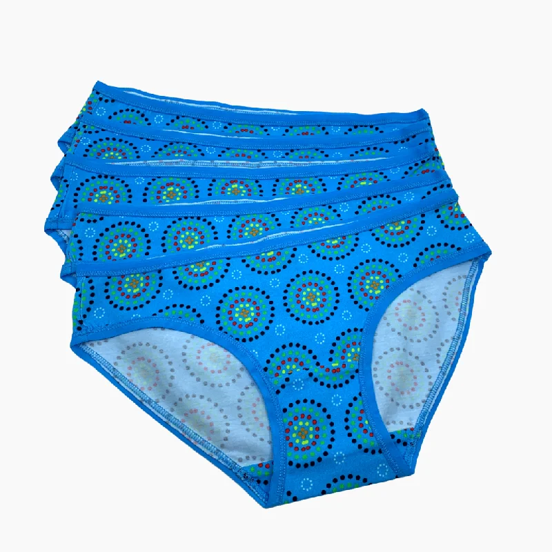 Blue Mara