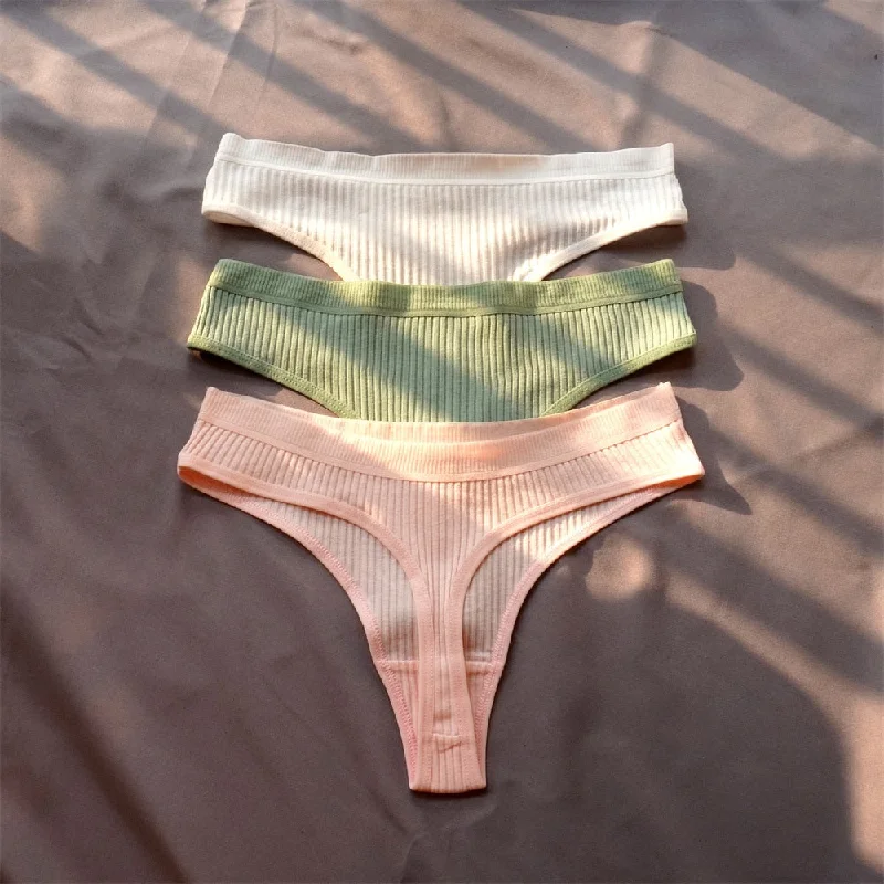 White Green Pink