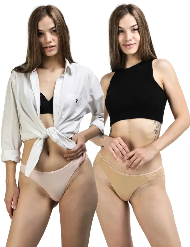 AshleyandAlvis | Bamboo Micro Modal | Anti Bacterial | Women Bikini | Premium Panty | 3X moisture wicking | 50 Wash Guarantee | Pack of 2-AA-BK-BP-AN-S High-leg bikini bottom, Sexy, Vintage style, Trendy AshleyandAlvis | Bamboo Micro Modal | Anti Bacterial | Women Bikini | Premium Panty | 3X moisture wicking | 50 Wash Guarantee | Pack of 2-AA-BK-BP-AN-S High-leg bikini bottom, Sexy, Vintage style, Trendy