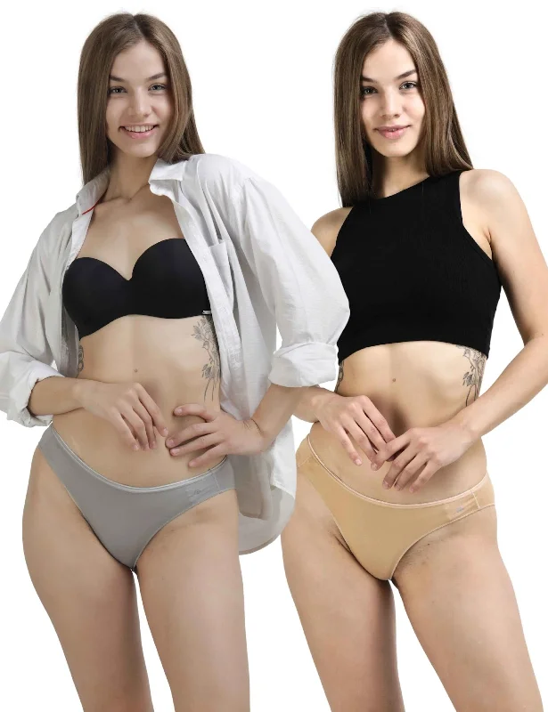 AshleyandAlvis | Bamboo Micro Modal | Anti Bacterial | Women Bikini | Premium Panty | 3X moisture wicking | 50 Wash Guarantee | Pack of 2-AA-BK-MG-AN-S High-neck bikini top, Chic, Sexy, Comfortable AshleyandAlvis | Bamboo Micro Modal | Anti Bacterial | Women Bikini | Premium Panty | 3X moisture wicking | 50 Wash Guarantee | Pack of 2-AA-BK-MG-AN-S High-neck bikini top, Chic, Sexy, Comfortable