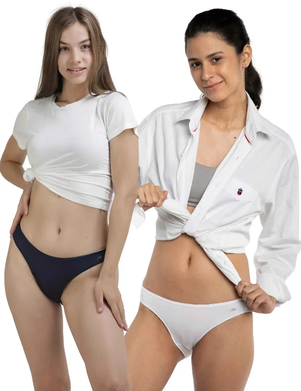 AshleyandAlvis | Bamboo Micro Modal | Anti Bacterial | Women Bikini | Premium Panty | 3X moisture wicking | 50 Wash Guarantee | Pack of 2-AA-BK-SW-CB-S High-leg bikini bottom, Sexy, Retro, Trendy AshleyandAlvis | Bamboo Micro Modal | Anti Bacterial | Women Bikini | Premium Panty | 3X moisture wicking | 50 Wash Guarantee | Pack of 2-AA-BK-SW-CB-S High-leg bikini bottom, Sexy, Retro, Trendy