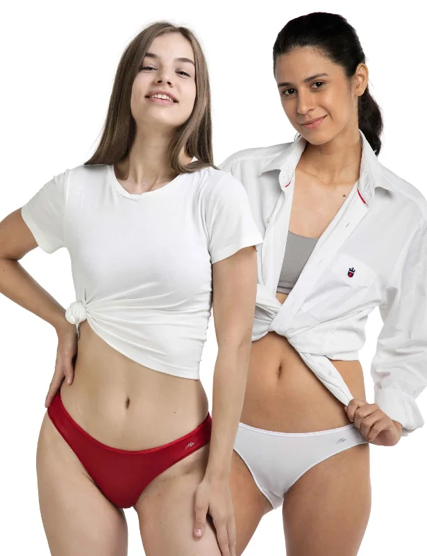AshleyandAlvis | Bamboo Micro Modal | Anti Bacterial | Women Bikini | Premium Panty | 3X moisture wicking | 50 Wash Guarantee | Pack of 2-AA-BK-SW-SR-S Halter top bikini set, Sexy, Trendy, Comfortable AshleyandAlvis | Bamboo Micro Modal | Anti Bacterial | Women Bikini | Premium Panty | 3X moisture wicking | 50 Wash Guarantee | Pack of 2-AA-BK-SW-SR-S Halter top bikini set, Sexy, Trendy, Comfortable