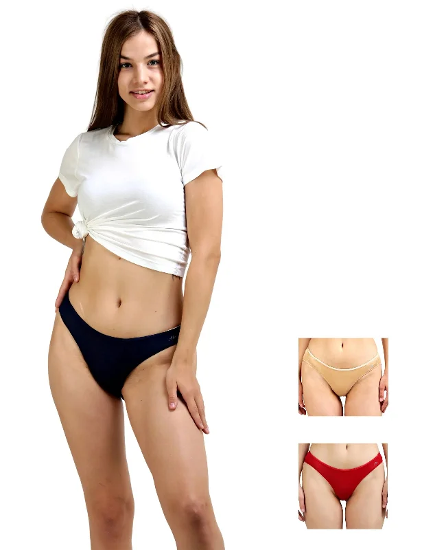 AshleyandAlvis | Bamboo Micro Modal | Anti Bacterial | Women Bikini | Premium Panty | 3X moisture wicking | 50 Wash Guarantee | Pack of 3-AA-BK-CB-AN-SR-S Mesh bikini, Sexy, Fashion-forward, Trendy AshleyandAlvis | Bamboo Micro Modal | Anti Bacterial | Women Bikini | Premium Panty | 3X moisture wicking | 50 Wash Guarantee | Pack of 3-AA-BK-CB-AN-SR-S Mesh bikini, Sexy, Fashion-forward, Trendy
