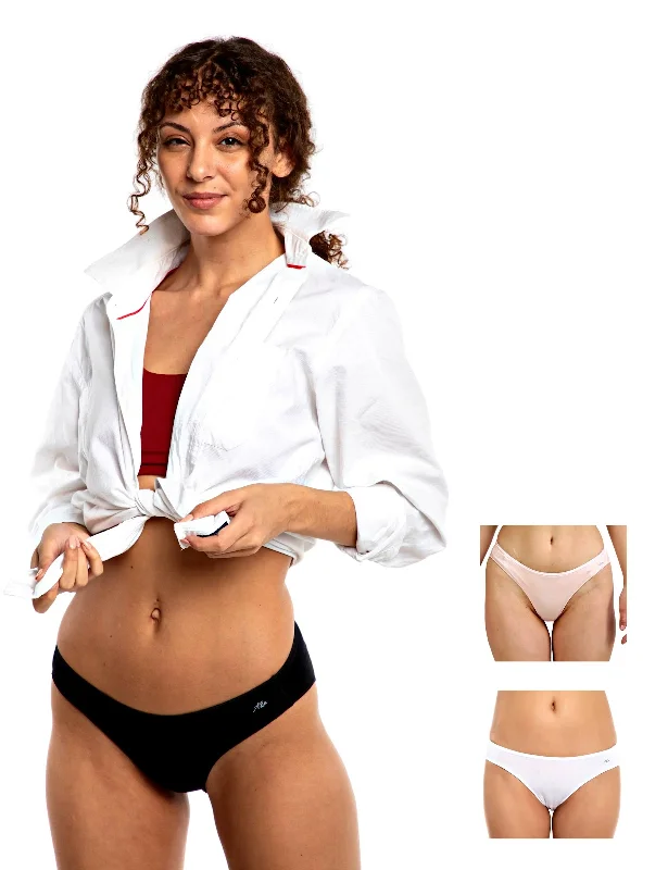 AshleyandAlvis | Bamboo Micro Modal | Anti Bacterial | Women Bikini | Premium Panty | 3X moisture wicking | 50 Wash Guarantee | Pack of 3-AA-BK-EB-SW-BP-S High-waist bikini, Retro style, Trendy, Comfortable AshleyandAlvis | Bamboo Micro Modal | Anti Bacterial | Women Bikini | Premium Panty | 3X moisture wicking | 50 Wash Guarantee | Pack of 3-AA-BK-EB-SW-BP-S High-waist bikini, Retro style, Trendy, Comfortable