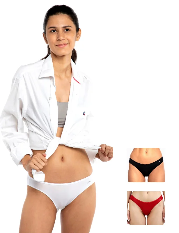 AshleyandAlvis | Bamboo Micro Modal | Anti Bacterial | Women Bikini | Premium Panty | 3X moisture wicking | 50 Wash Guarantee | Pack of 3-AA-BK-EB-SW-SR-S High-neck bikini, Chic, Sexy, Swimwear AshleyandAlvis | Bamboo Micro Modal | Anti Bacterial | Women Bikini | Premium Panty | 3X moisture wicking | 50 Wash Guarantee | Pack of 3-AA-BK-EB-SW-SR-S High-neck bikini, Chic, Sexy, Swimwear