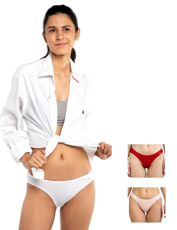 AshleyandAlvis | Bamboo Micro Modal | Anti Bacterial | Women Bikini | Premium Panty | 3X moisture wicking | 50 Wash Guarantee | Pack of 3-AA-BK-SW-BP-SR-S Mesh top bikini, Sexy, Fashionable, Beachwear AshleyandAlvis | Bamboo Micro Modal | Anti Bacterial | Women Bikini | Premium Panty | 3X moisture wicking | 50 Wash Guarantee | Pack of 3-AA-BK-SW-BP-SR-S Mesh top bikini, Sexy, Fashionable, Beachwear