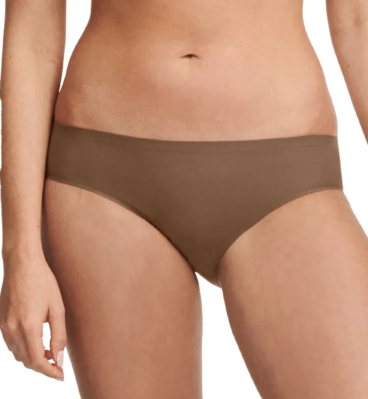 Chantelle Softstretch Bikini (C26430) - Cocoa V-shaped bikini, Sexy, Trendy, Comfortable Chantelle Softstretch Bikini (C26430) - Cocoa V-shaped bikini, Sexy, Trendy, Comfortable