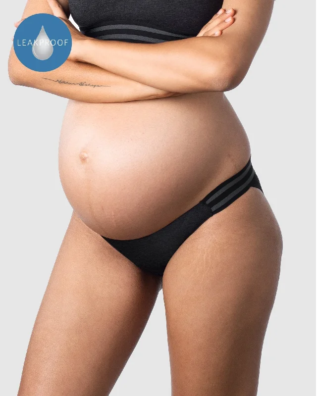 ELEVATE BLACK LIGHT LEAKPROOF BIKINI BRIEF Sporty bikini top, Comfortable, Activewear, Trendy ELEVATE BLACK LIGHT LEAKPROOF BIKINI BRIEF Sporty bikini top, Comfortable, Activewear, Trendy
