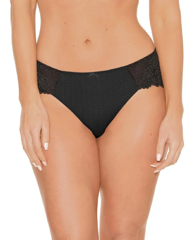 Fit Fully Yours Bikini Panty - U2762 Tied side bikini, Adjustable, Sexy, Comfortable Fit Fully Yours Bikini Panty - U2762 Tied side bikini, Adjustable, Sexy, Comfortable