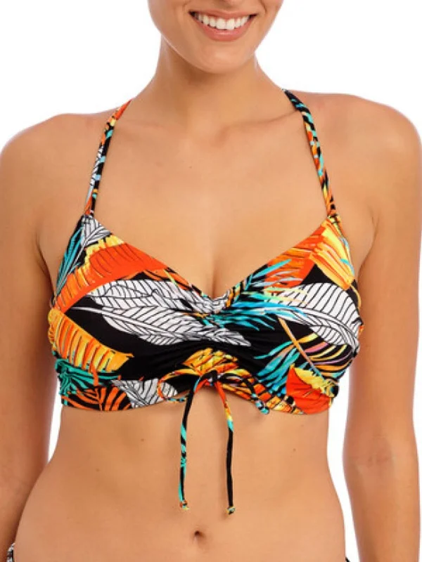 Samba Nights Bralette Bikini Top - Multi Adjustable bikini, Custom fit, Comfortable, Chic Samba Nights Bralette Bikini Top - Multi Adjustable bikini, Custom fit, Comfortable, Chic