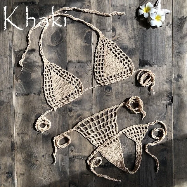 khaki
