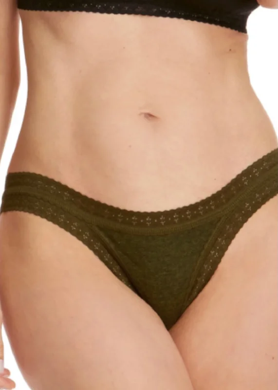 Dream Brazilian Bikini Colorful bikini, Vibrant, Trendy, Fashionable