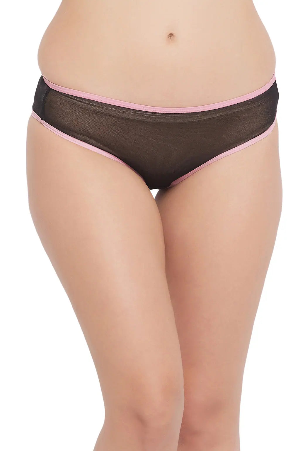 Low Waist Bikini Panty in Black-PN5101B132XL Floral high-waisted bikini, Feminine, Retro, Comfortable Low Waist Bikini Panty in Black-PN5101B132XL Floral high-waisted bikini, Feminine, Retro, Comfortable