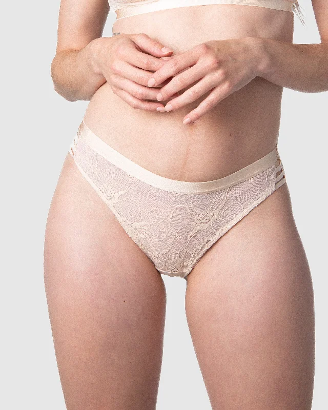 TRUE LUXE CAMEO BIKINI BRIEF Strapless bikini, Sexy, Chic, Comfortable