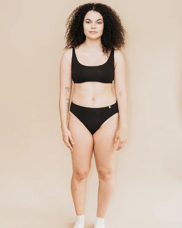 Women's French Cut Bikini - 95% Organic Cotton Crochet one-piece, Boho, Sexy, Comfortable Women's French Cut Bikini - 95% Organic Cotton Crochet one-piece, Boho, Sexy, Comfortable