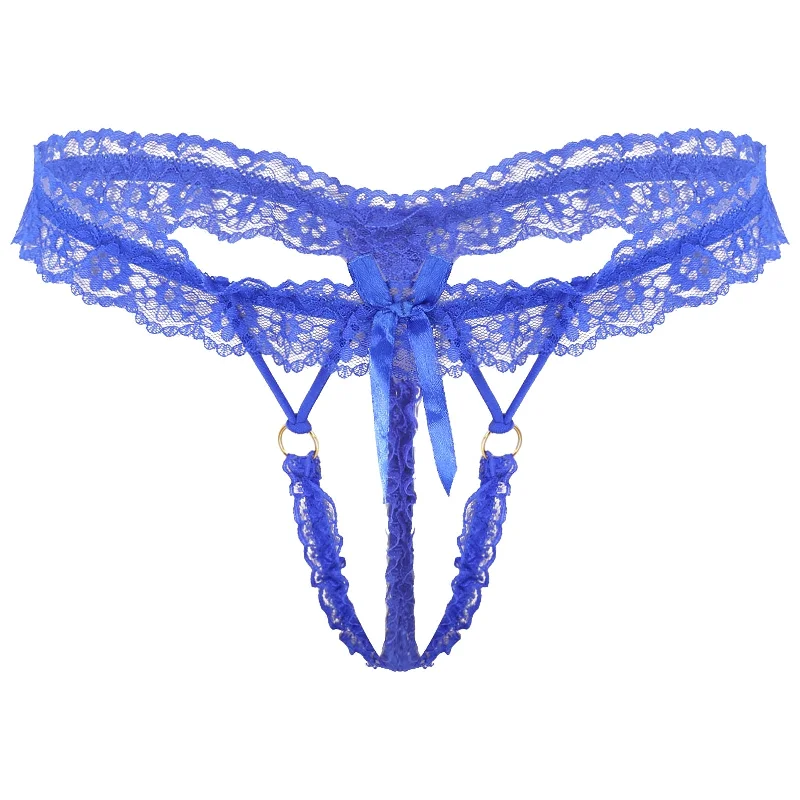 Type B Blue