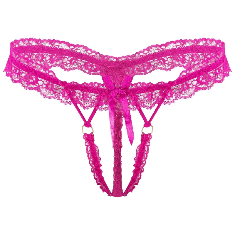 Type B Hot Pink