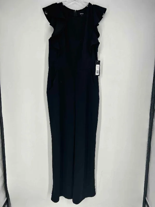 Bebe Size L Black NWT Jumpsuit Plus size jumpsuit, Curvy fit, Elegant, Comfortable