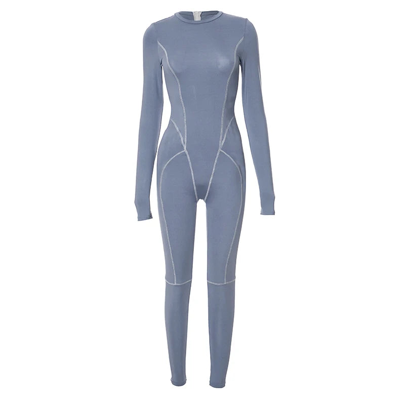 Blue gray