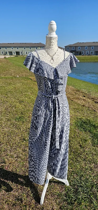 Cool Summer Breeze Jumpsuit - Gray - RESTOCKED - SMALL | MEDIUM - FINAL SALE Pleated satin jumpsuit, Elegant, Luxe, Chic Cool Summer Breeze Jumpsuit - Gray - RESTOCKED - SMALL | MEDIUM - FINAL SALE Pleated satin jumpsuit, Elegant, Luxe, Chic
