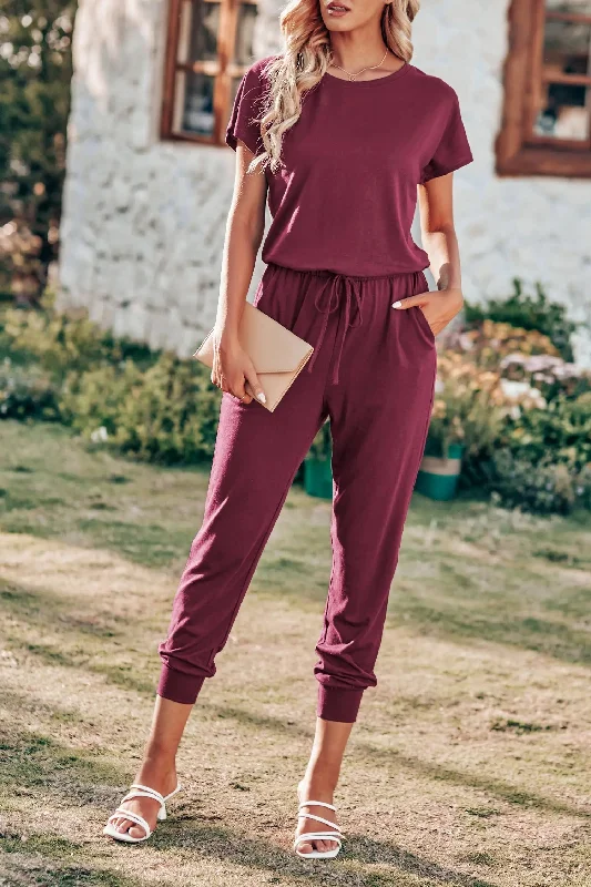 Wine Red