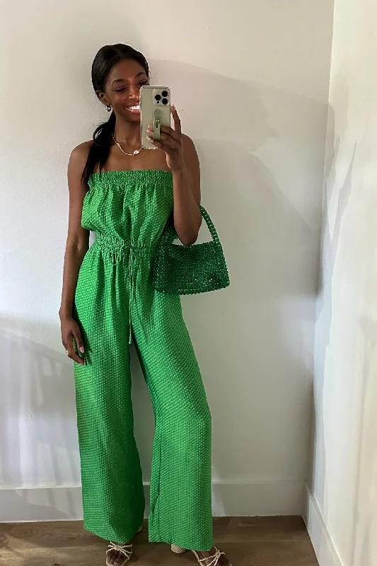 FRNCH Nelly Jumpsuit Sleeveless black jumpsuit, Chic, Nightwear, Formal