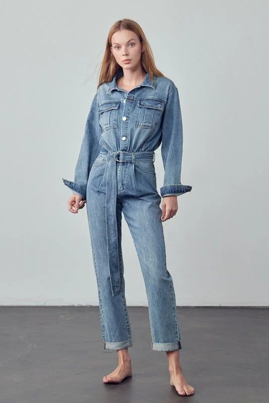 Insane Gene Tatum Jumpsuit Wide-leg summer jumpsuit, Comfortable, Trendy, Stylish