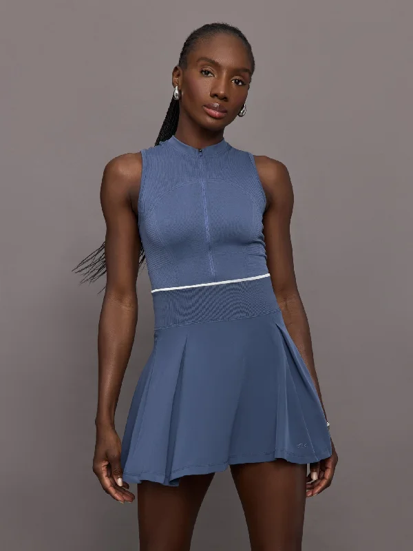 Remy Playsuit - Midnight Loose fit jumpsuit, Casual, Comfortable, Stylish