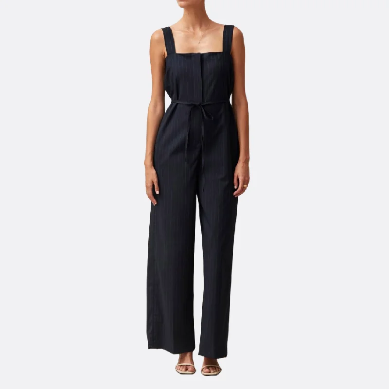 Ingrid Jumpsuit Jumpsuit with pockets, Practical, Comfortable, Casual