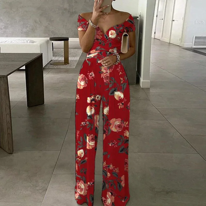 Red Print
