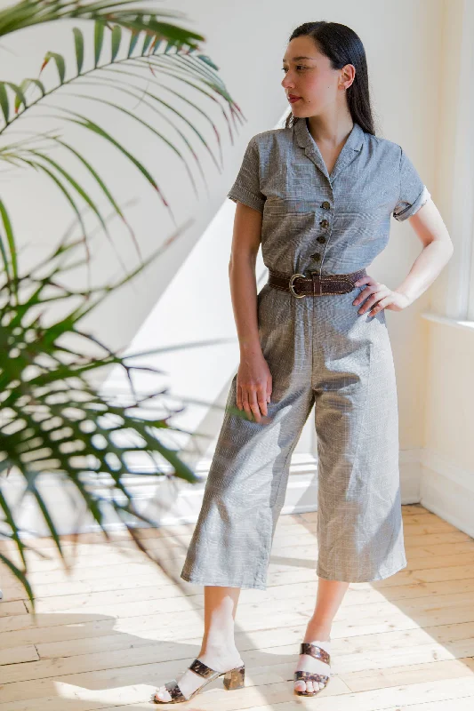 Workshop Alex Jumpsuit Utility jumpsuit, Casual, Functional, Trendy